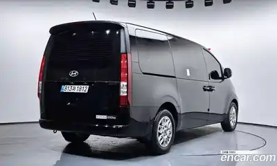 Hyundai Staria 2025 1.6 Автомат в Москве № 111005, миниатюра 2
