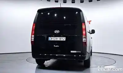 Hyundai Staria 2025 1.6 Автомат в Москве № 111005, миниатюра 4