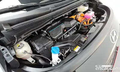 Hyundai Staria 2025 1.6 Автомат в Москве № 111005, миниатюра 5