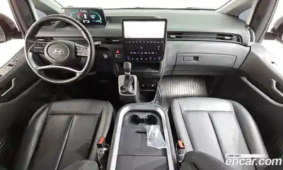 Hyundai Staria 2025 1.6 Автомат в Москве № 111005, миниатюра 6