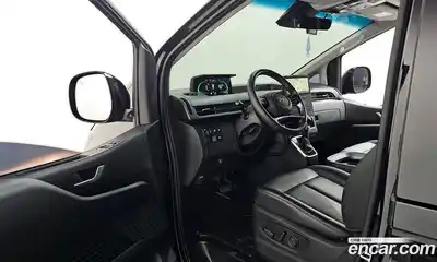 Hyundai Staria 2025 1.6 Автомат в Москве № 111005, миниатюра 9
