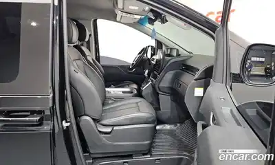 Hyundai Staria 2025 1.6 Автомат в Москве № 111005, миниатюра 10