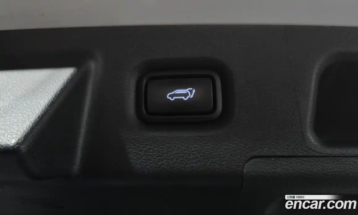 Hyundai Santa Fe 2022 2.5 Автомат в Москве № 112714, фото 19