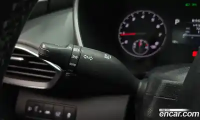 Hyundai Santa Fe 2022 2.5 Автомат в Москве № 112714, миниатюра 2