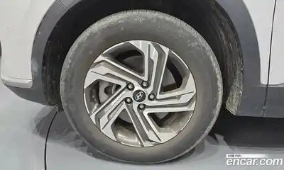 Hyundai Santa Fe 2022 2.5 Автомат в Москве № 112714, миниатюра 3