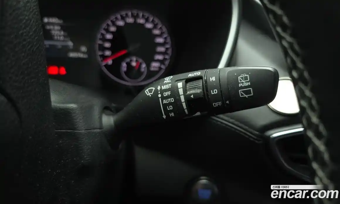 Hyundai Santa Fe 2022 2.5 Автомат в Москве № 112714, фото 5