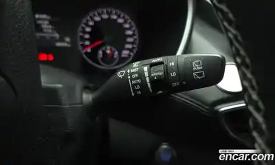 Hyundai Santa Fe 2022 2.5 Автомат в Москве № 112714, миниатюра 5