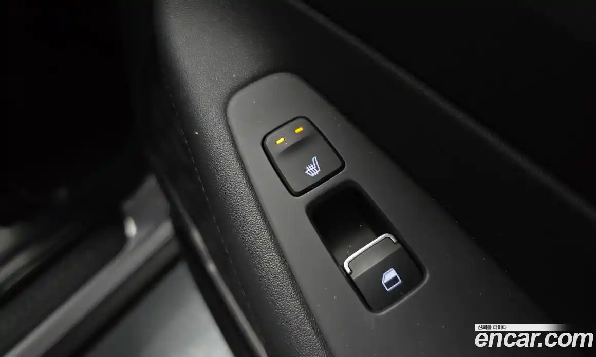 Hyundai Santa Fe 2022 2.5 Автомат в Москве № 112714, фото 8