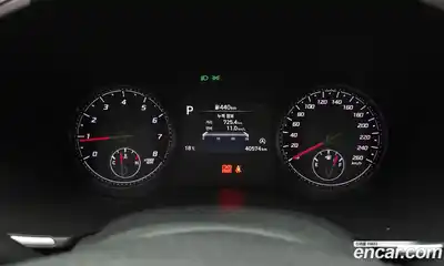 Hyundai Santa Fe 2022 2.5 Автомат в Москве № 112714, миниатюра 10