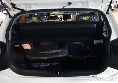 Kia Morning 2026 1.0 Автомат в Москве № 113883, миниатюра 6