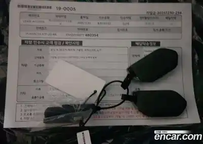 Kia Morning 2026 1.0 Автомат в Москве № 113883, миниатюра 8