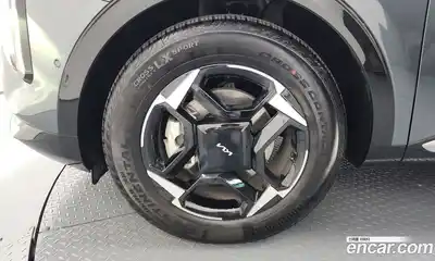 Kia Sportage 2025 1.6 Автомат в Москве № 114359, миниатюра 12