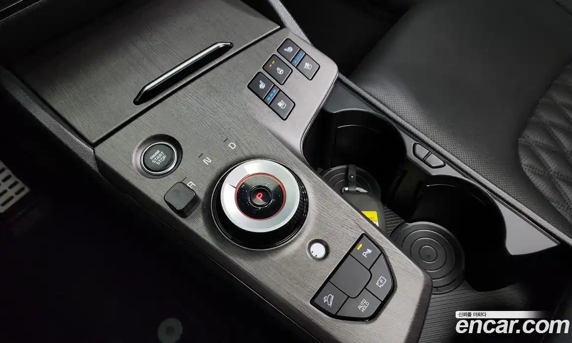 Kia Sportage 2025 1.6 Автомат в Москве № 114359, фото 18