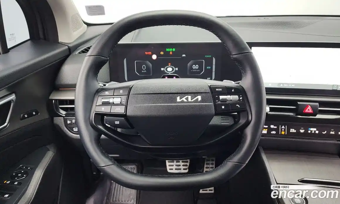 Kia Sportage 2025 1.6 Автомат в Москве № 114359, фото 19