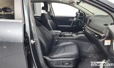 Kia Sportage 2025 1.6 Автомат в Москве № 114359, миниатюра 2