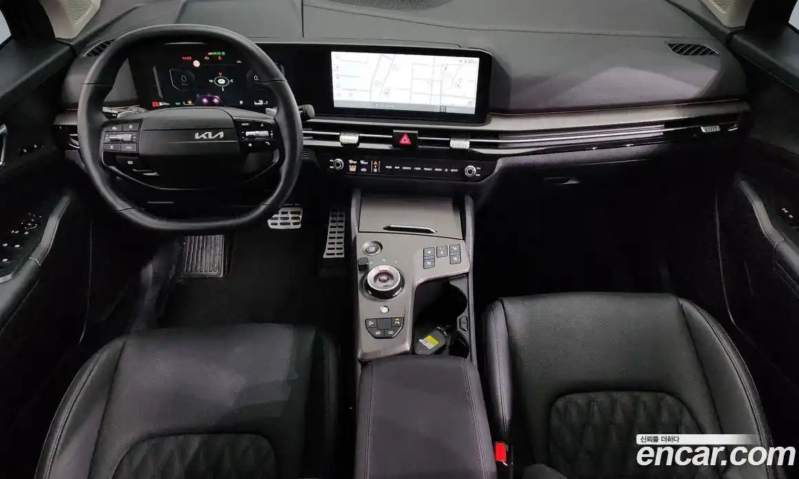 Kia Sportage 2025 1.6 Автомат в Москве № 114359, фото 4