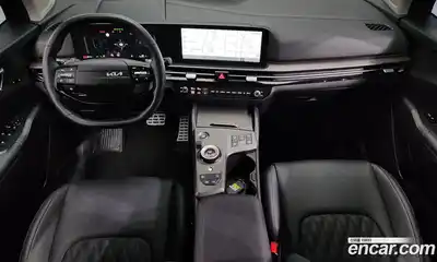 Kia Sportage 2025 1.6 Автомат в Москве № 114359, миниатюра 4