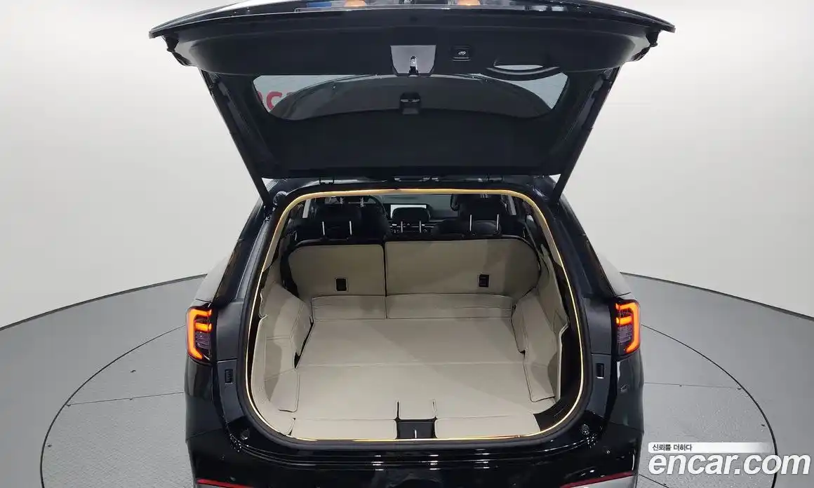 Kia Sportage 2025 1.6 Автомат в Москве № 114359, фото 8