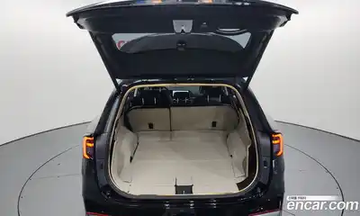 Kia Sportage 2025 1.6 Автомат в Москве № 114359, миниатюра 8