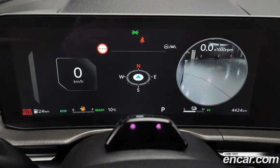 Kia Sportage 2025 1.6 Автомат в Москве № 114359, фото 10