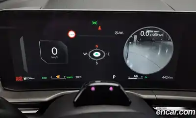 Kia Sportage 2025 1.6 Автомат в Москве № 114359, миниатюра 10