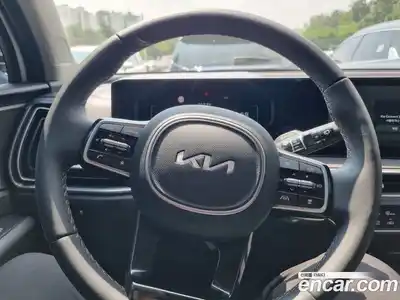 Kia Sorento 2025 2.2 Автомат в Москве № 114444, миниатюра 11