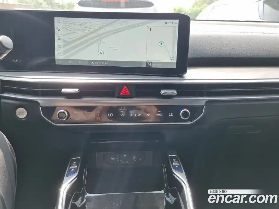 Kia Sorento 2025 2.2 Автомат в Москве № 114444, фото 12