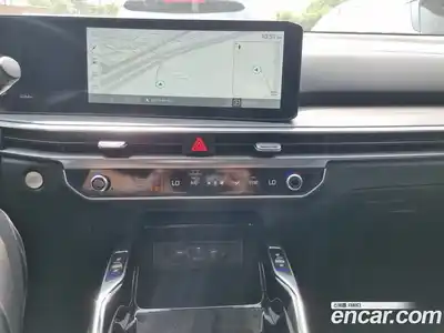 Kia Sorento 2025 2.2 Автомат в Москве № 114444, миниатюра 12