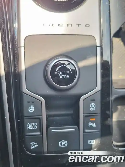 Kia Sorento 2025 2.2 Автомат в Москве № 114444, фото 13