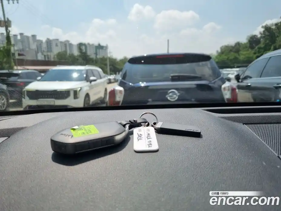 Kia Sorento 2025 2.2 Автомат в Москве № 114444, фото 14