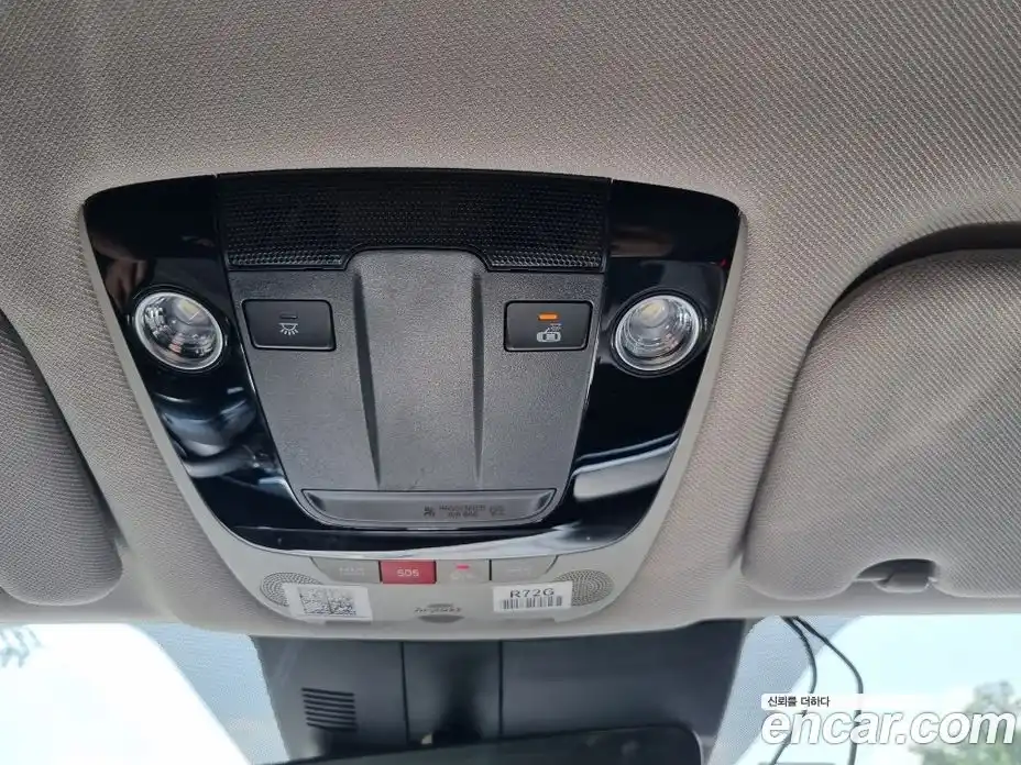 Kia Sorento 2025 2.2 Автомат в Москве № 114444, фото 15