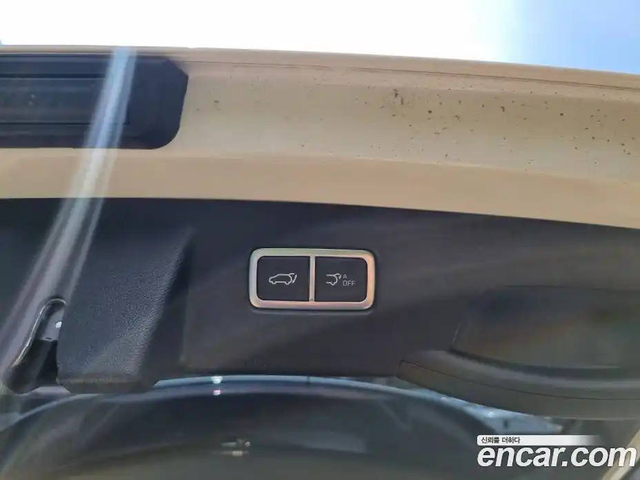 Kia Sorento 2025 2.2 Автомат в Москве № 114444, фото 17