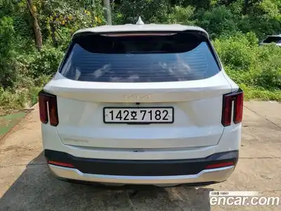 Kia Sorento 2025 2.2 Автомат в Москве № 114444, миниатюра 4