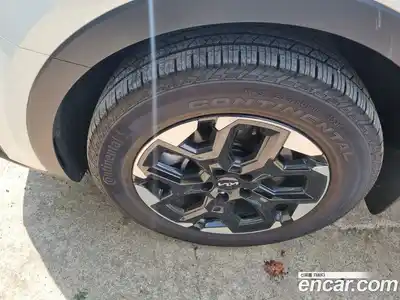 Kia Sorento 2025 2.2 Автомат в Москве № 114444, миниатюра 5