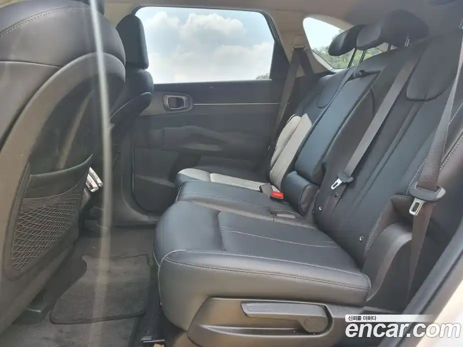 Kia Sorento 2025 2.2 Автомат в Москве № 114444, фото 7