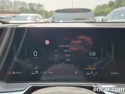 Kia Sorento 2025 2.2 Автомат в Москве № 114444, миниатюра 8