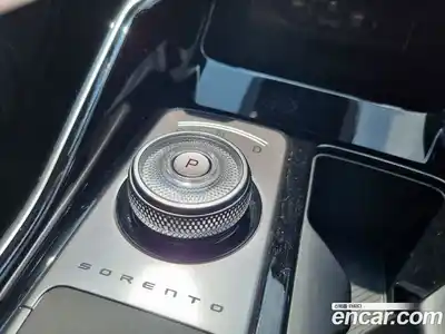 Kia Sorento 2025 2.2 Автомат в Москве № 114444, миниатюра 9