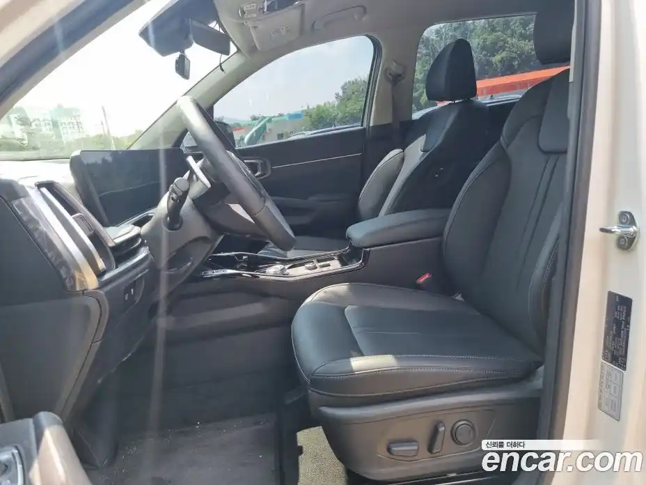 Kia Sorento 2025 2.2 Автомат в Москве № 114444, фото 10