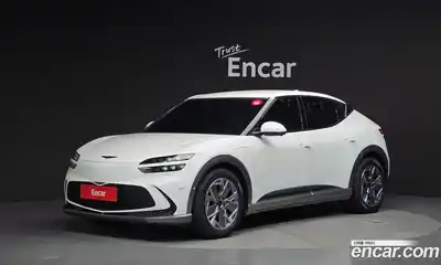 Genesis GV60 2023 0.1 Автомат в Москве № 116789, миниатюра 11