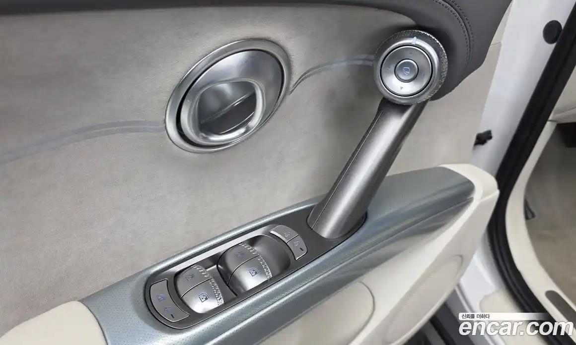 Genesis GV60 2023 0.1 Автомат в Москве № 116789, фото 16