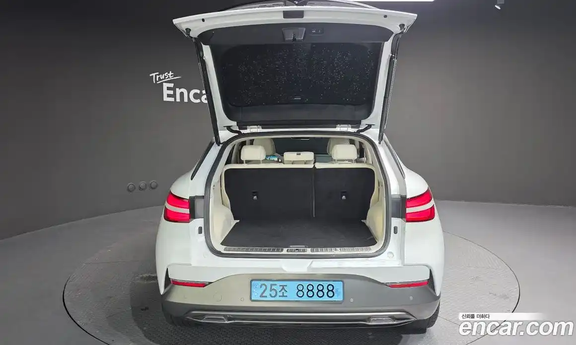 Genesis GV60 2023 0.1 Автомат в Москве № 116789, фото 17