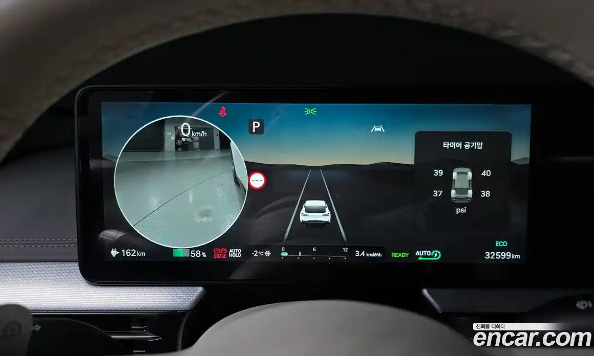 Genesis GV60 2023 0.1 Автомат в Москве № 116789, фото 18