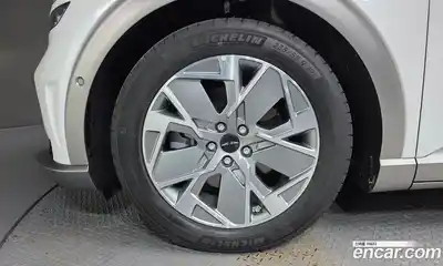 Genesis GV60 2023 0.1 Автомат в Москве № 116789, миниатюра 2