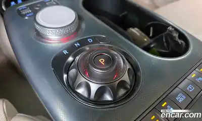 Genesis GV60 2023 0.1 Автомат в Москве № 116789, миниатюра 3