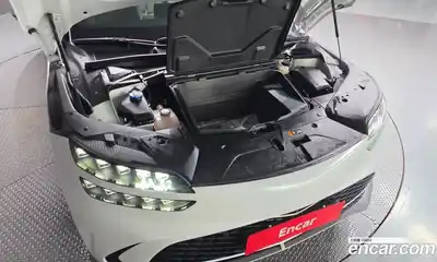 Genesis GV60 2023 0.1 Автомат в Москве № 116789, миниатюра 6