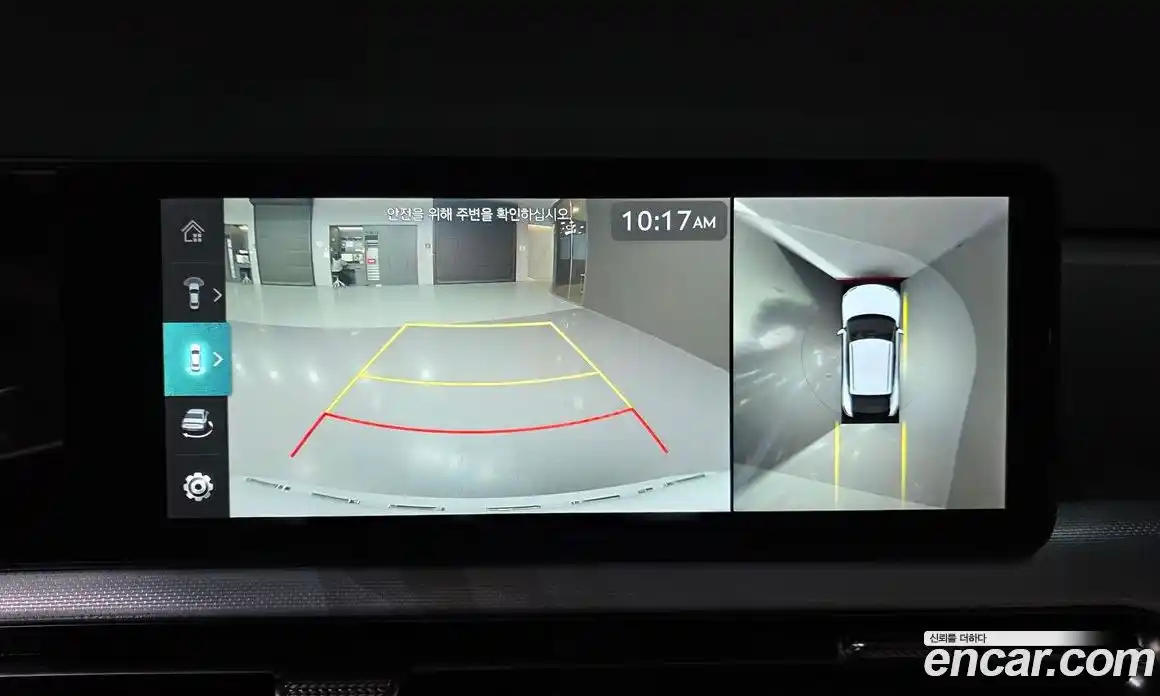 Genesis GV60 2023 0.1 Автомат в Москве № 116789, фото 8