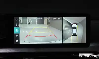 Genesis GV60 2023 0.1 Автомат в Москве № 116789, миниатюра 8