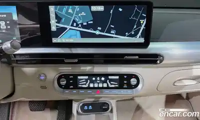 Genesis GV60 2023 0.1 Автомат в Москве № 116789, миниатюра 10