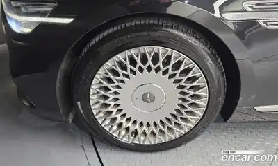 Genesis G90 2019 3.3 Автомат в Москве № 118119, миниатюра 11