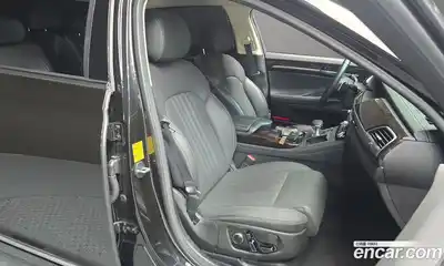 Genesis G90 2019 3.3 Автомат в Москве № 118119, миниатюра 12